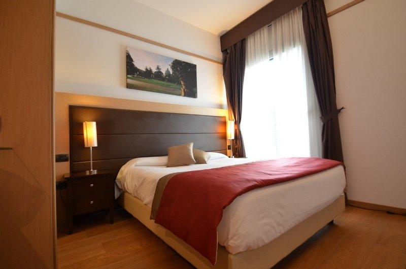 Ginevra Palace Hotel Roma Eksteriør bilde