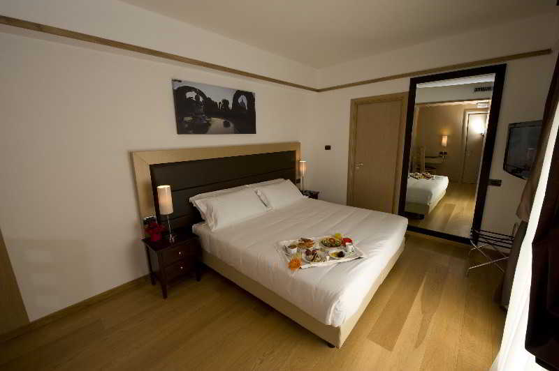 Ginevra Palace Hotel Roma Eksteriør bilde
